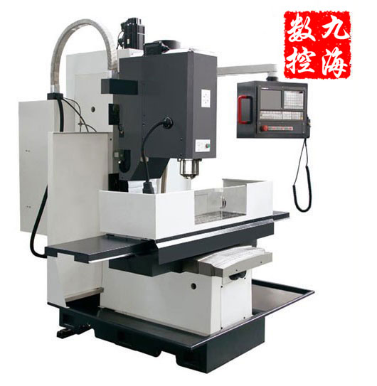 XK7140床身數控銑床